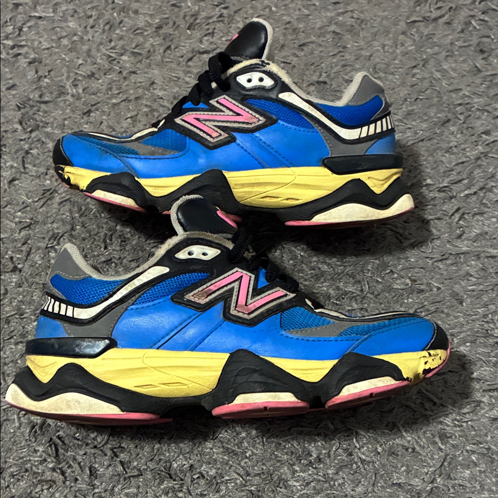 New Balance 9060